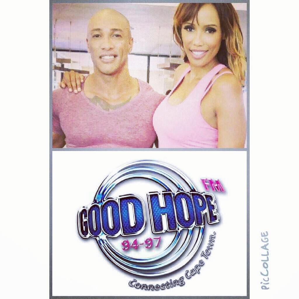 1toptrainer's tweet photo. Talking weight loss ,the prep for change &amp; Super foods with @leighanne_will &amp; @bigstanmars on GHFM 11:30 .#protruth https://t.co/MNSeZJxaQ7