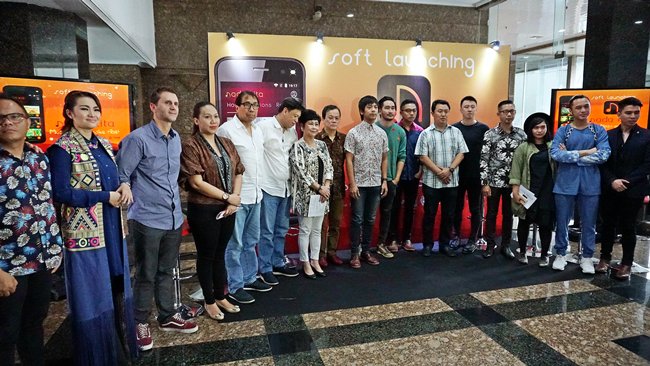 Enam Label Rekaman Besar Indonesia Merilis Layanan Streaming Musik bit.ly/29eqps0