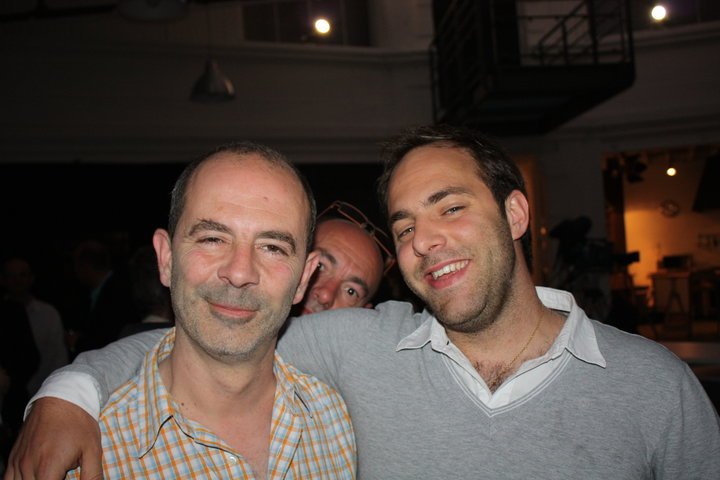 mauraisin's tweet photo. Bon anniversaire à mon réalisateur préféré @Gregooney ! https://t.co/tuCLZtIAJj