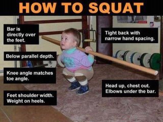 FunctionalMvmt's tweet photo. We didn't unlearn how to squat well, we just unlearned how to move well. https://t.co/9yufI7R1Qj
