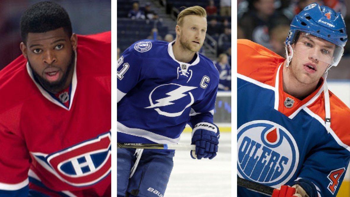 hockeynight's tweet image. “NHL whirlwind sends hockey fans' heads spinning” buff.ly/298QzdF