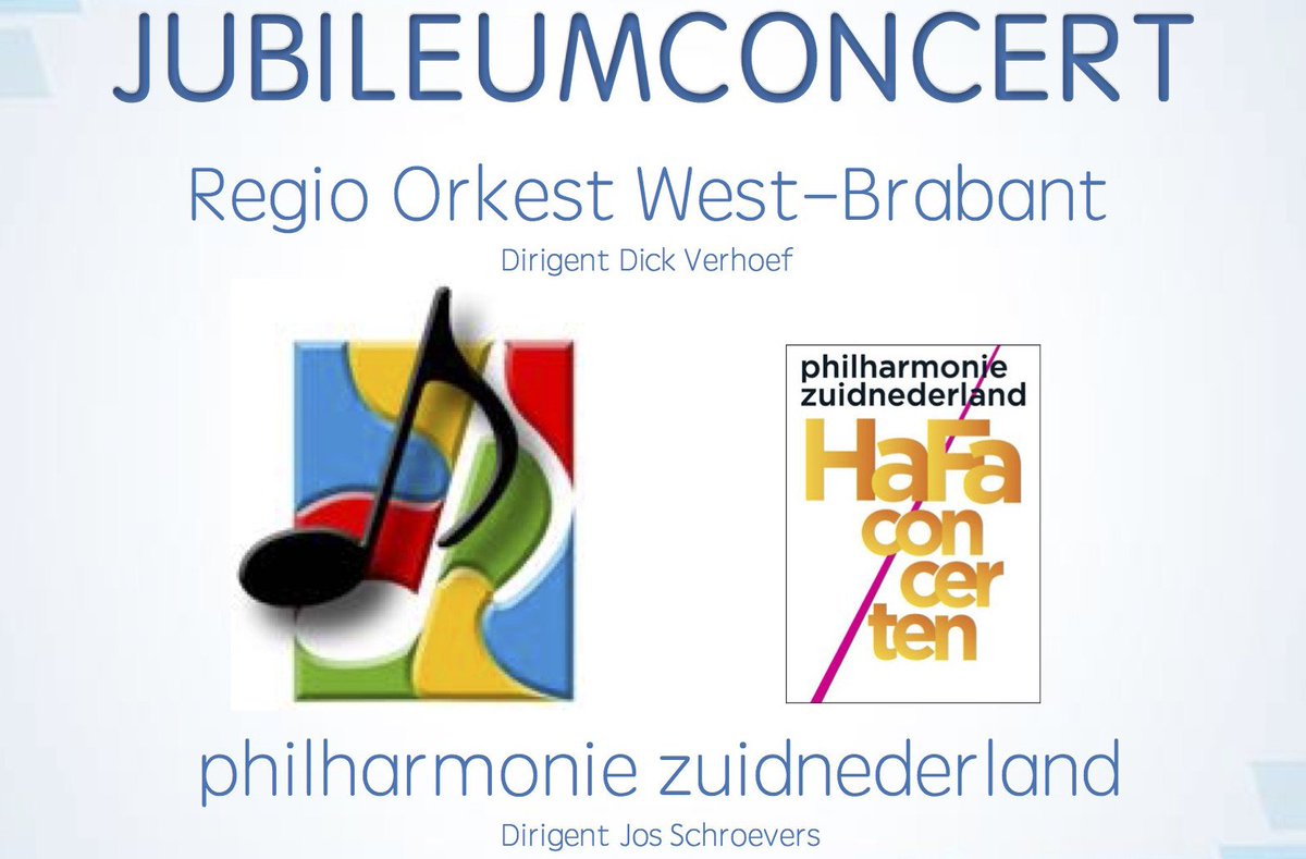 rowb's tweet photo. Vanavond generale repetitie @deKringRdaal @philzuid https://t.co/8fc5BOirjJ