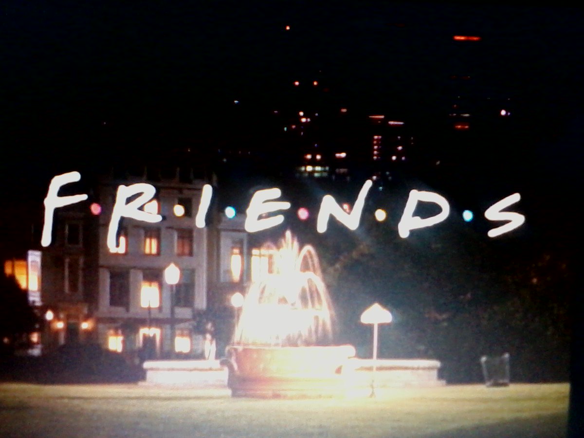 cay_marie's tweet photo. Taking the advice from great friends! #RewatchFromTheBeginning https://t.co/PSaBGUDvXy