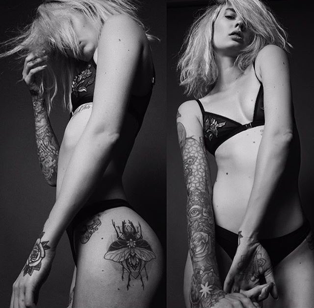 EndlessFury's tweet image. —; T e m p t a t i o n