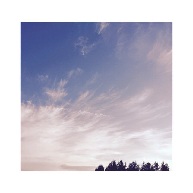 A brand new day #entrepreneur #hope #grit