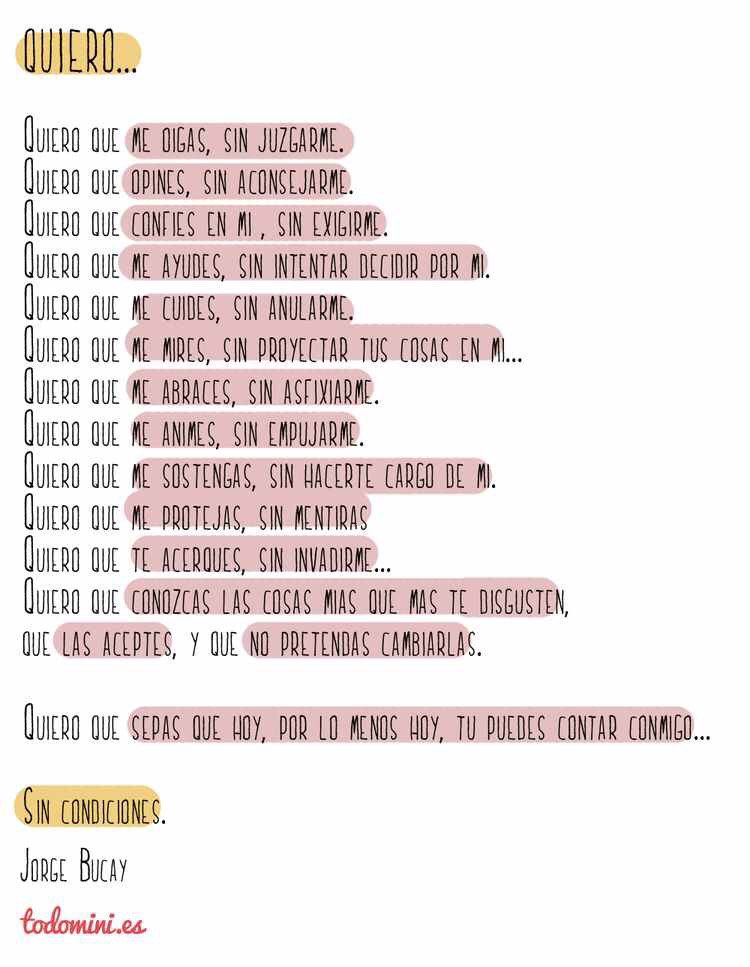 alevelspanish's tweet photo. Loads of #subjunctives here in #Spanish. ¡Quiero que...! 😉 https://t.co/vvy85Ac4kR