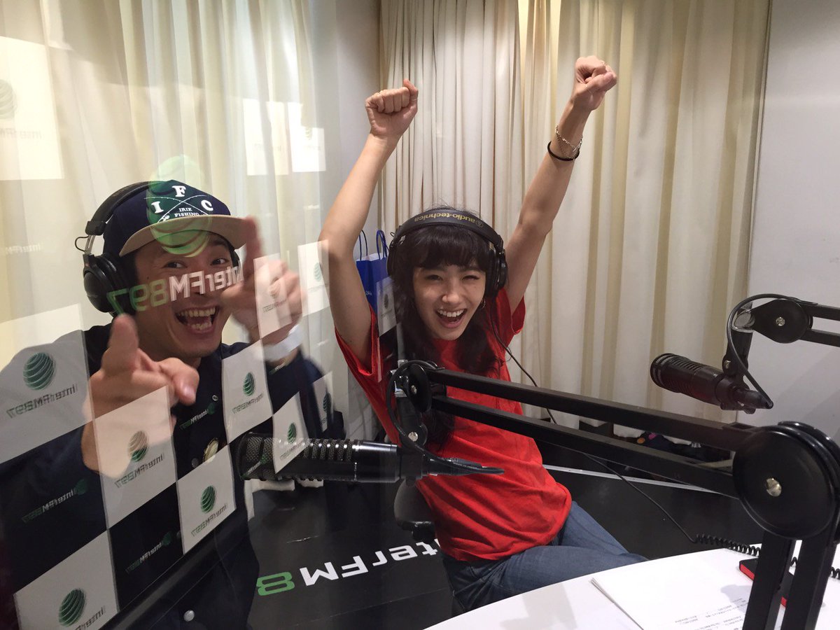 TOKYO PLAYGROUND tweet media