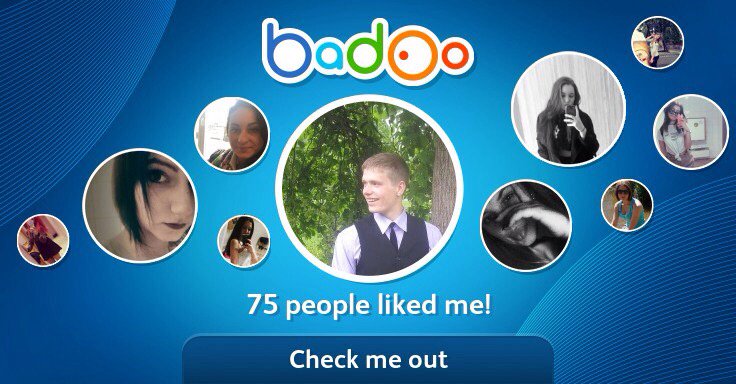 ARudzitis's tweet photo. Hang out with Andis and other fun new people nearby, when you sign in to Badoo! https://t.co/UpLjnRggEC