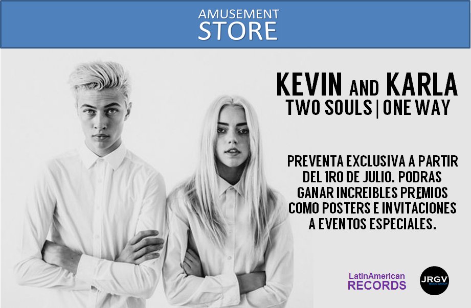 yellowstoretwit's tweet photo. A partir de mañana compra la preventa y llevate un poster exclusivo, además invitación a eventos exclusivos https://t.co/vPNrGC87mo