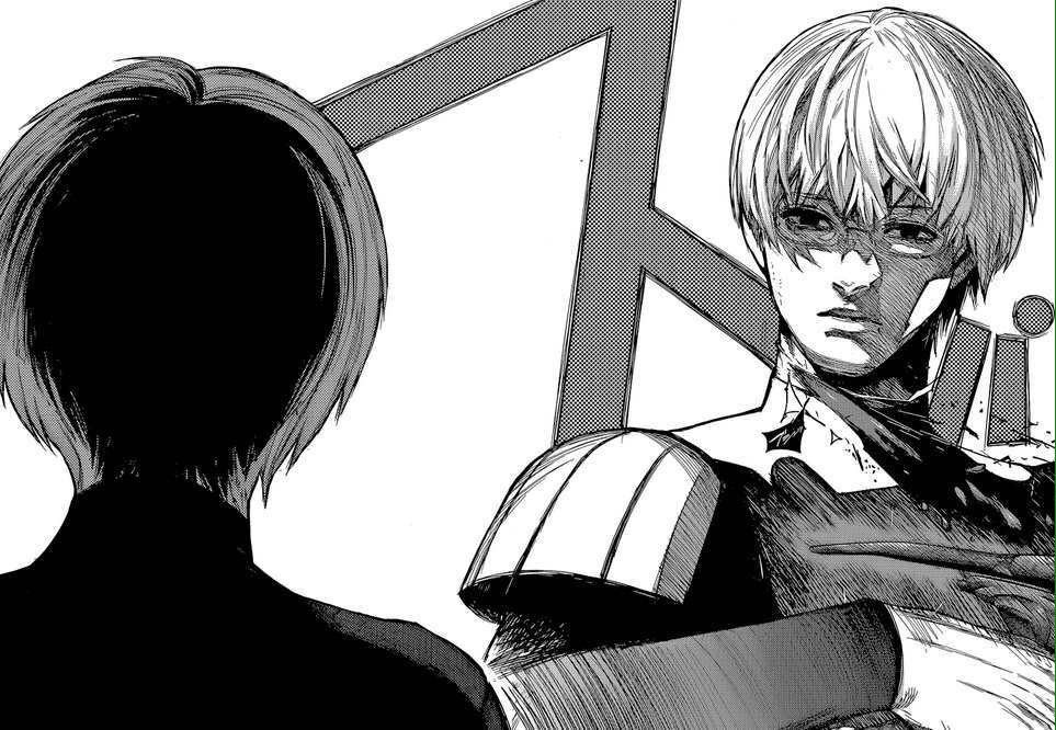 白紅蓮 No Twitter えーと これは有馬さん自殺したということですかね しょーじきこのあとなんかあるからな 見てろよ 自殺 と思わせて喰種だから死なない やはり隻眼の王 東京喰種 有馬自殺 東京喰種 Re 白紅蓮 No Twitter えーと これは有馬さん自殺したということですかね しょーじきこのあとなんかあるからな 見てろよ 自殺 と思わせて喰種だから死なない やはり隻眼の王 東京喰種 有馬自殺 東京喰種 Re