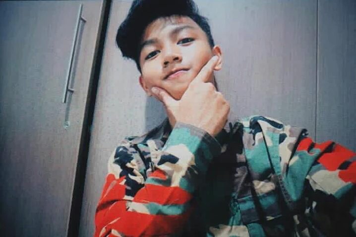 SarahPrisillya2's tweet photo. Aw💓 @nrazka_ https://t.co/84G0YtZNYZ