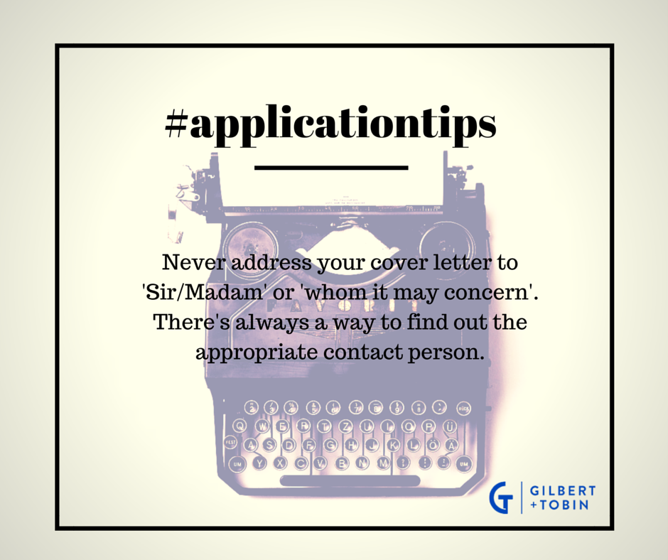 gtcareers's tweet photo. Our top 5 tips for #clerkship applications - here's no.3 #GTtips #lawgrad https://t.co/fDYlv1n3ra