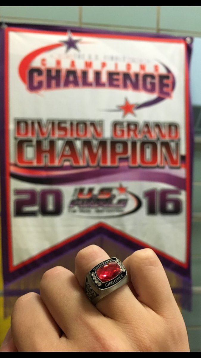 xosteph13xo's tweet photo. Golden Knights JR&SR
#whitejacket #putaringonit #USFvb16 #TheUSFinals #thisisit #wedidit #champions @theusfinals https://t.co/AWUXQ5QDSw