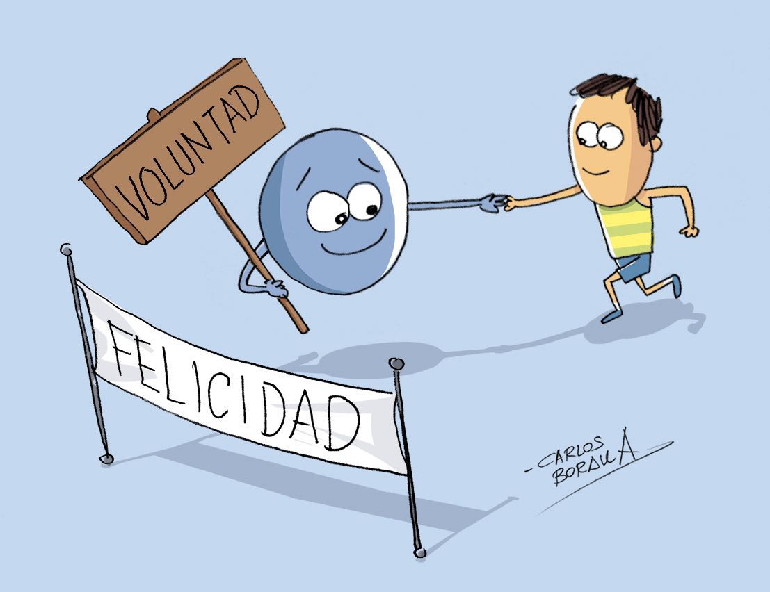 I_Brighten's tweet photo. La anulación de la voluntad es una de las peores cosas que nos puede ocurrir https://t.co/wNB4pToJNs , @ToniBassols https://t.co/hjBOsHsU9R