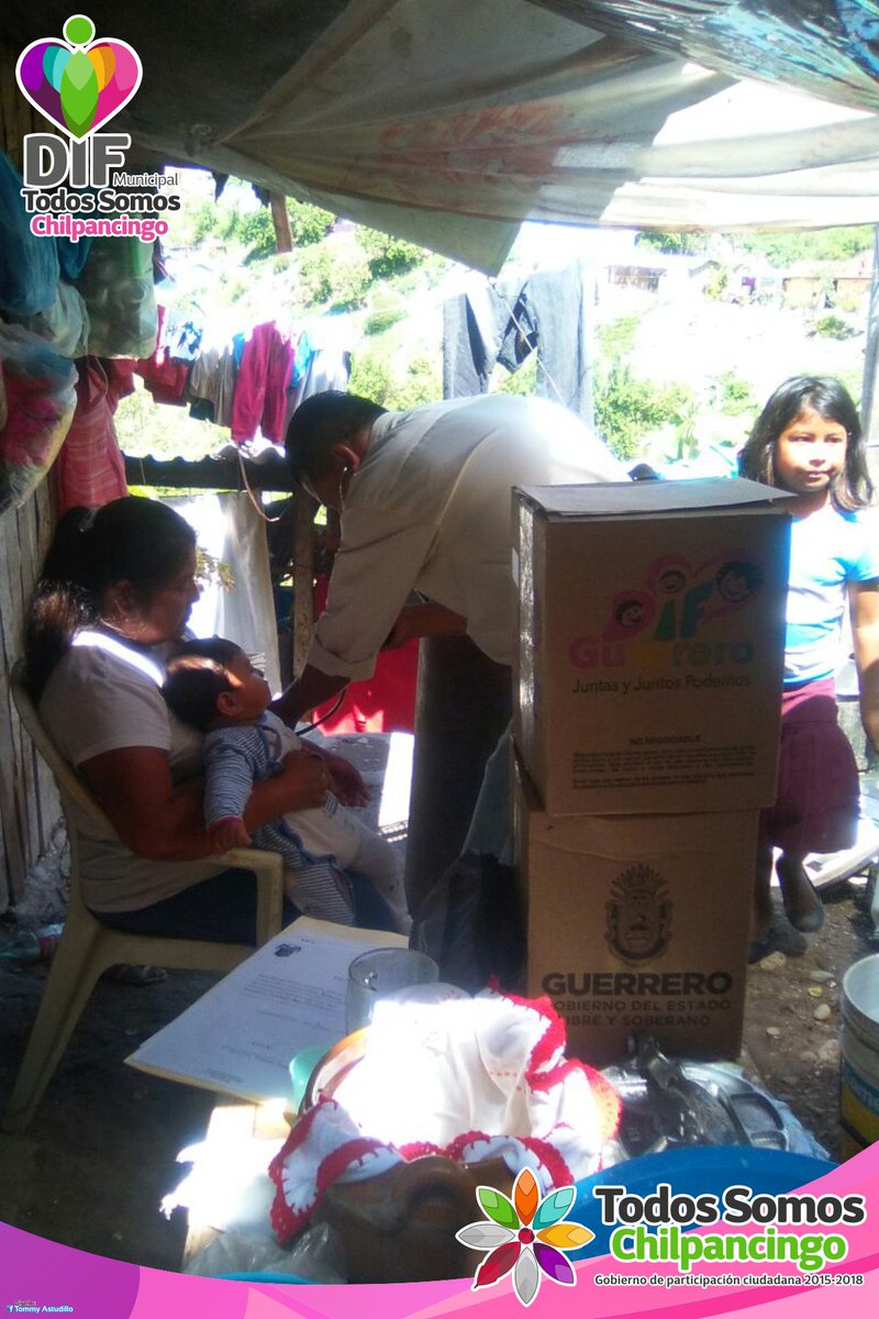 DIF Chilpancingo tweet media