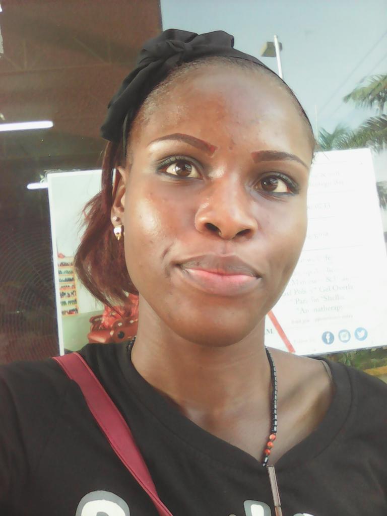 Sheeka22 JA tweet media