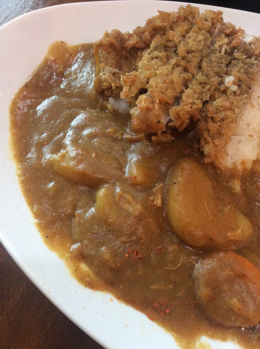 pimcnx's tweet photo. ร้านTokyo curry ตรงเจเจมาเก็ต โคตรอร่อย อร่อยกว่าโคโค่ในราคาโคตรถูก #รีวิวเชียงใหม่ #อร่อยไปแดก https://t.co/OcVPThqoIH