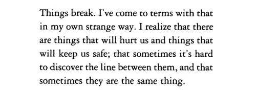 PrettyInInk1969's tweet image. #thingsbreak