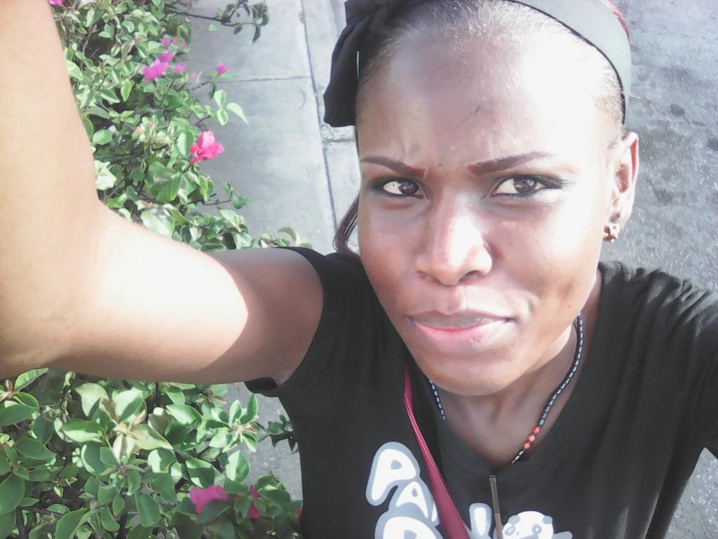 Sheeka22 JA tweet media