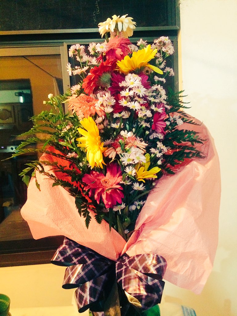Pao0792's tweet photo. Mis 👯 bailarines muchas gracias. https://t.co/sSCxLwvnO4