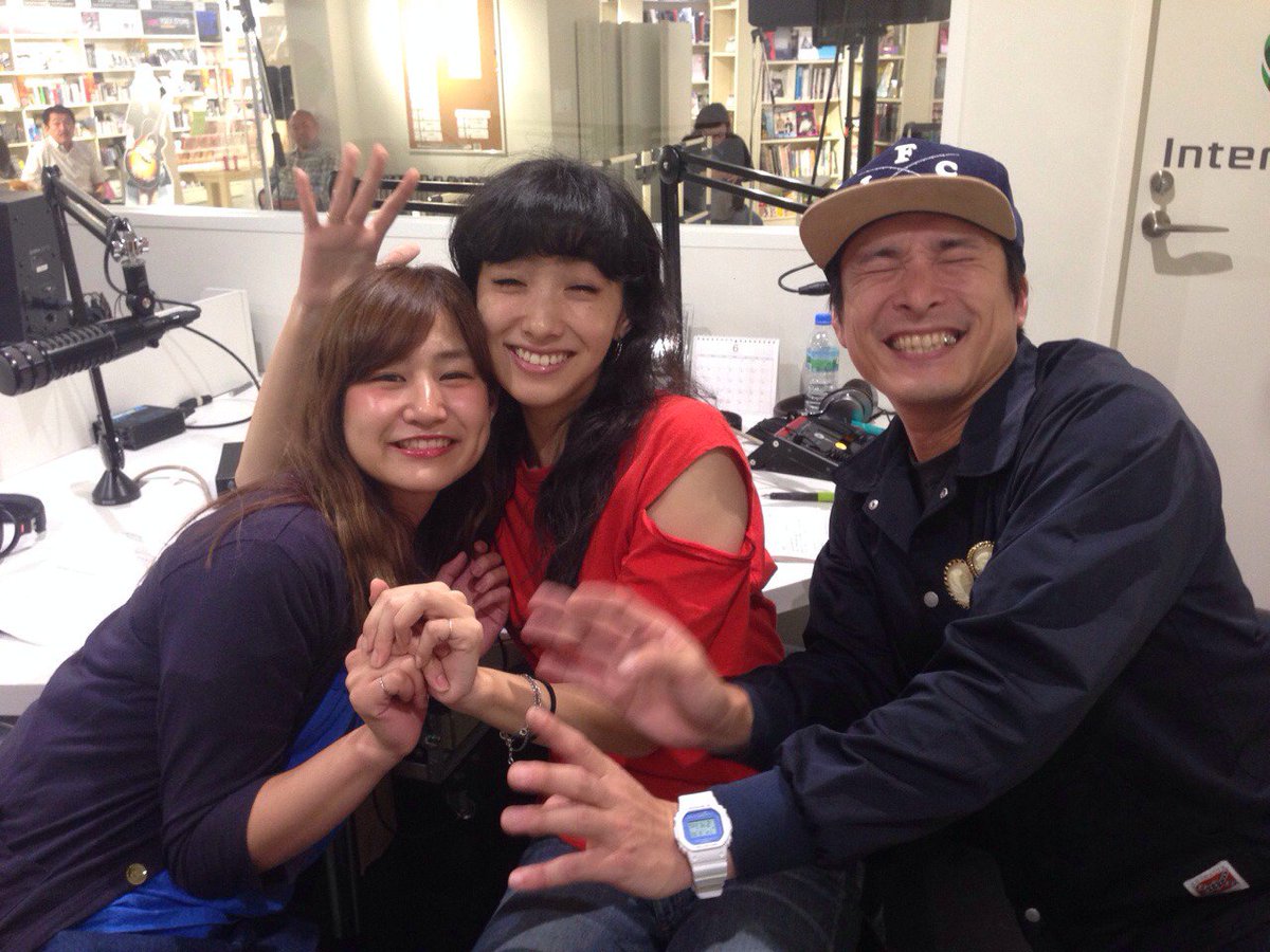 TOKYO PLAYGROUND tweet media