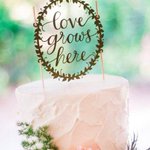 Photo by Wedding Inspirations (@WeddingBase)