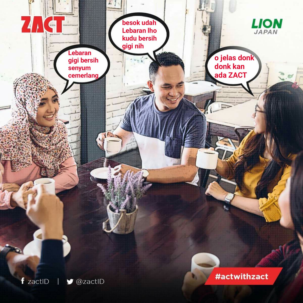 yosi_septina's tweet photo. @zactID #ComicZact https://t.co/EPd3gmtJpf
