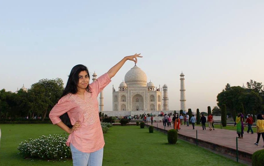 mohorellous's tweet photo. #India#Tajmahal...super powers...✌🏼️😉🙅🏼 https://t.co/qU9SItr2jx