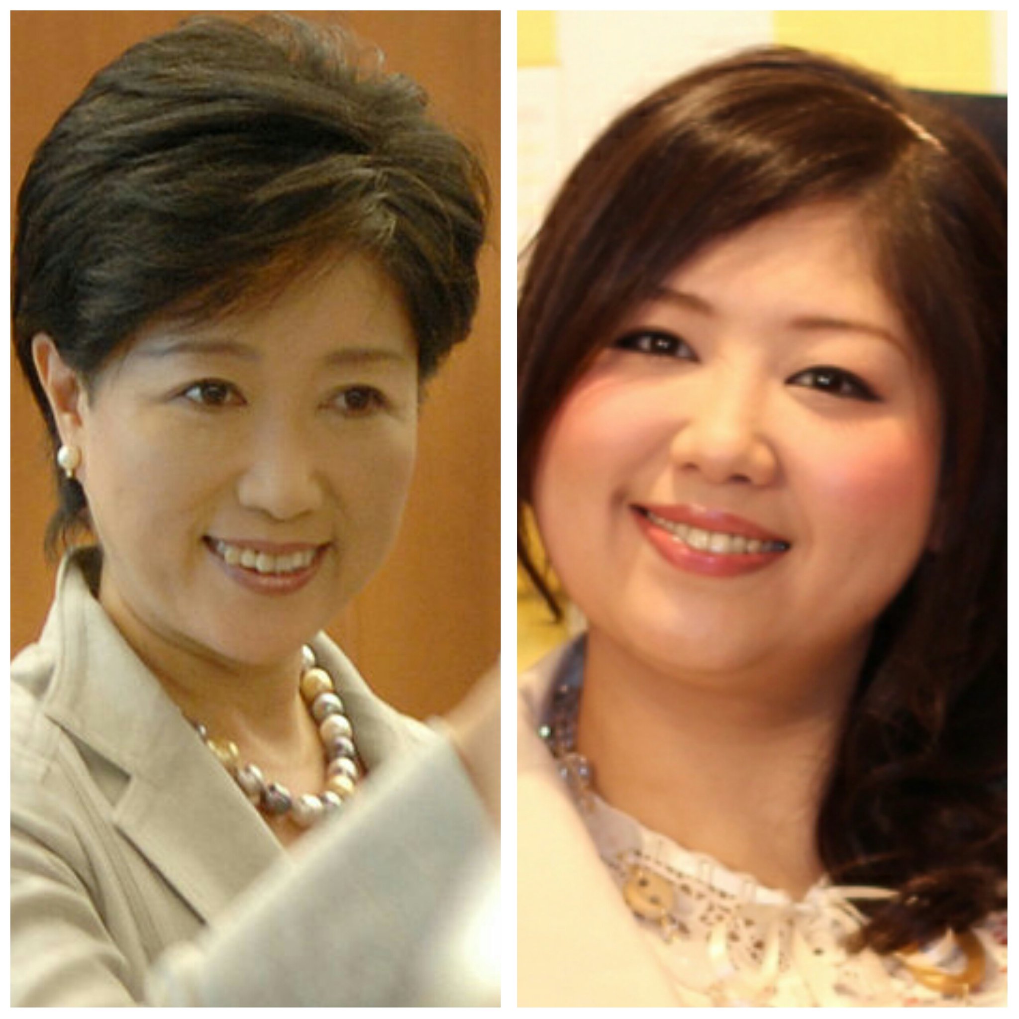 マークさん 今話題の小池百合子がアジアン馬場園にしか見えない 小池百合子 アジアン馬場園 馬場園 アジアン T Co Eji0k7ats1 Twitter