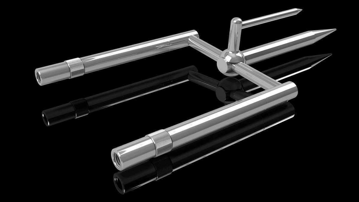 Ingegno e innovazione per un prodotto inimitabile! Come solo Korda sa fare...