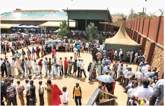 Ntegs's tweet image. Thought I had lined up last week...this is some&apos; else 😦😟😖 #drivingpermitrenewal #FaceTechnology #UgBudget