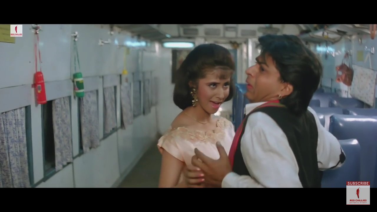 ♡♔SRKCFC♔♡™ on X: "Video : Bichhoo O Bichhoo | Full Song | Chamatkar | Shah Rukh Khan, Urmila Matondkar https://t.co/e1kParaMs9 https://t.co/DAGpylJpVF" / X