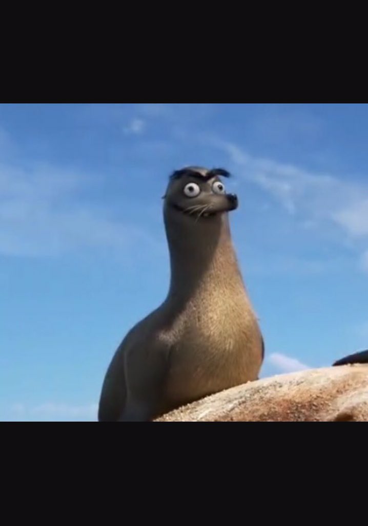 savannahgracegr's tweet photo. So why does @TreeceMatthew look like Gerald from Finding Dory when he laughs?😂 https://t.co/1gdPnCa9c4