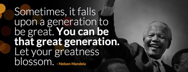 Let the spirit of youth live on, be of the generation that shapes a great South Africa #HackJozi <a href="/CityofJoburgZA/">City of Joburg</a>