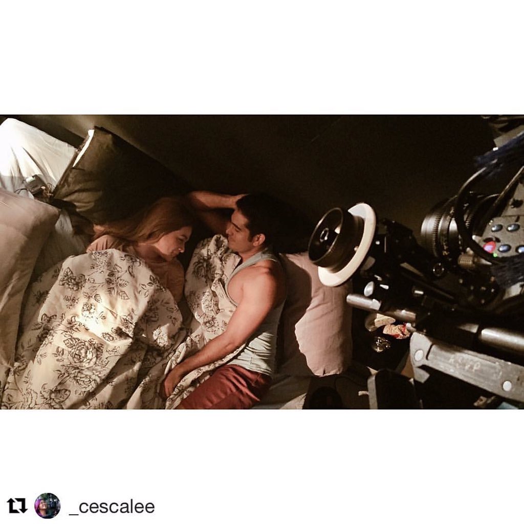 GERALDAngels's tweet photo. BTS 🎥 #HowToBeYours #BeaGerald #GeraldAnderson (ctto) https://t.co/2pTntKu2dS