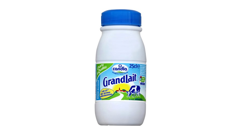 lenervee's tweet photo. L'énervée se demande pourquoi les bouteilles de lait de Candia s’appellent toutes GrandLait.
https://t.co/RJ4IH3a22y https://t.co/wJPcAnPoEu