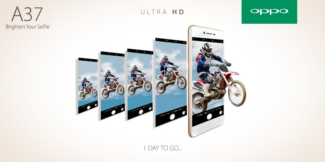 OPPOIndia tweet picture