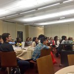 Photo by USC M.S. in SocEnt (@USC_MSSE)