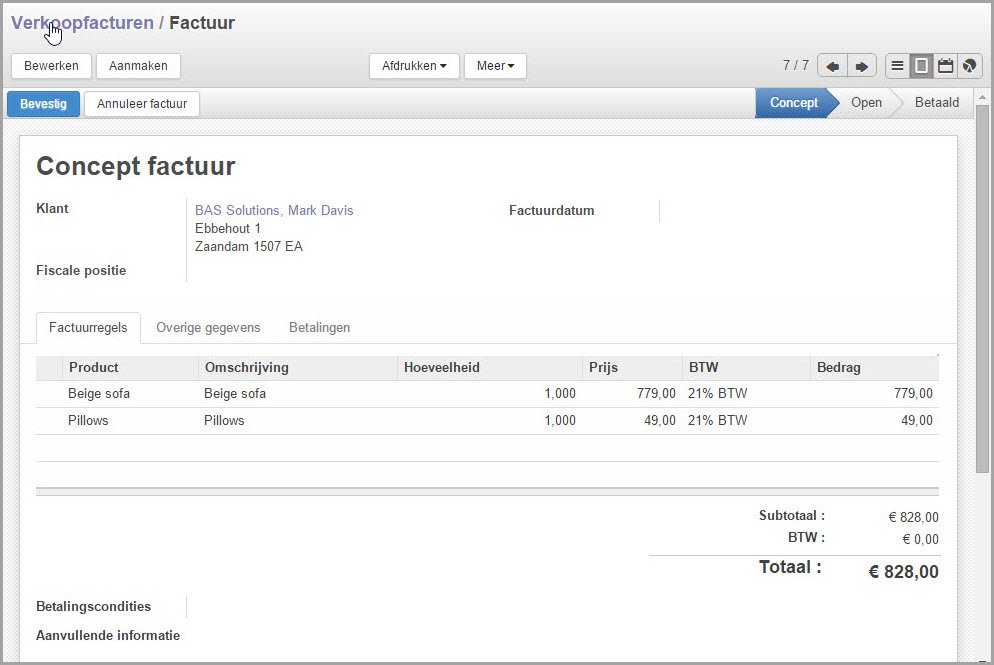 Odoo Experts tweet media