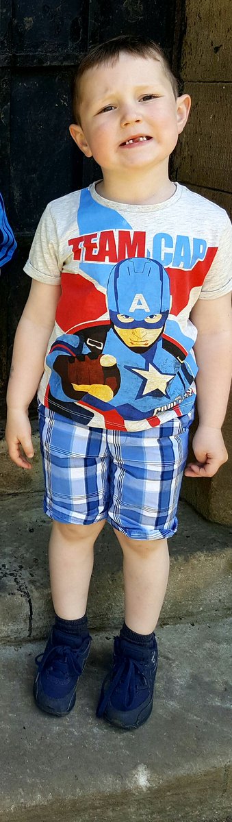 gel1961's tweet photo. Happy  birthday to my gorgeous Alfie 4 today xx Love u loads xx https://t.co/Y6dofrGxrB