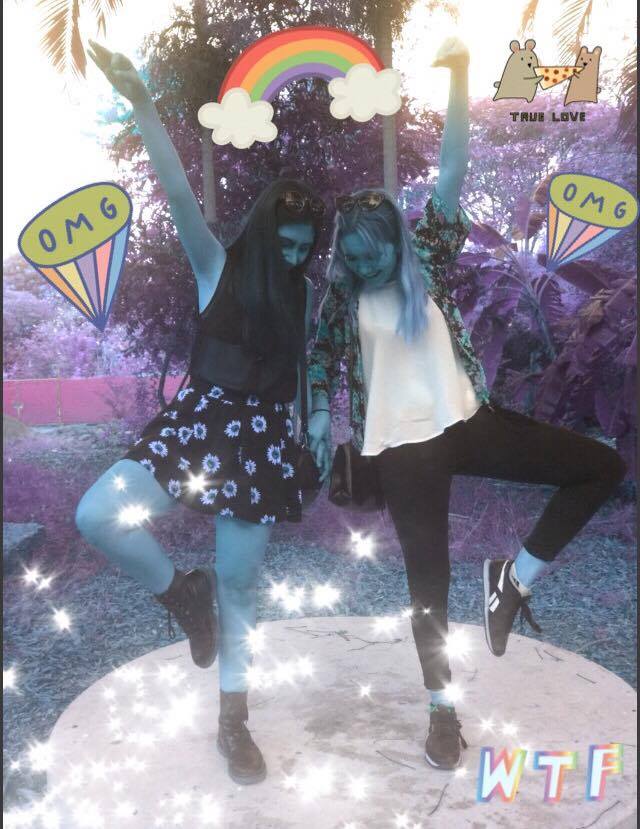 valeriaolguin4's tweet photo. Hoy es cumpleaños de esta bebesita que amo con todo mi corazon, no tengo mas fotos asi que ten #DEME #MMBEBE #AMIWAS https://t.co/oYU2skhNMn