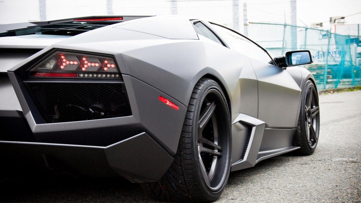 Car Porn™ tweet media