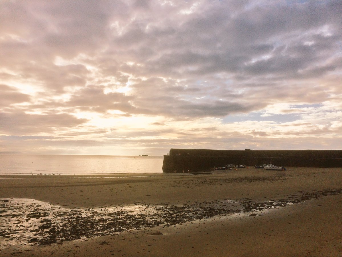 #HappyThursday folks! The sunshine is back in #gorranhaven !😊☀️☀️#LoveCornwall #summer #awesome