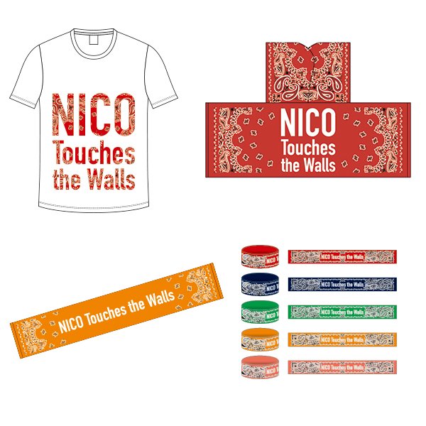 ひなこ 勇気も愛もtour Nico Twitter