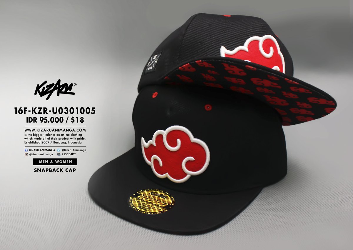 Kizaruworld's tweet photo. Stay High!!
#Akatsuki #Naruto #Snapback #KizaruWeeklyUpdate
Info https://t.co/sr13s7CJza
https://t.co/4Boju4nO6O https://t.co/gDRv6AuMXE