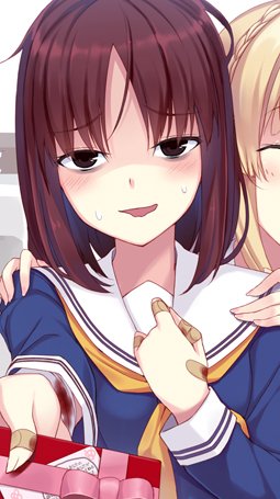 ファイル整理してたら出てきた ちょっと前に描いたやつだけどなつかしいぜぇ 