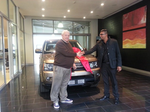 Infiniti of Pinetown tweet media