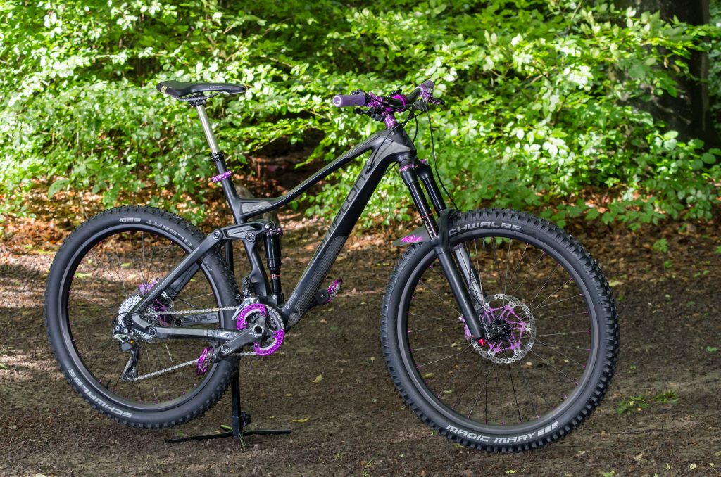 simplon mountain bike