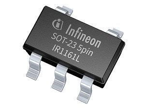 ELETimes's tweet image. New #synchronousrectification ICs for simplicity and #efficiency in #SMPS applications
eletimes.com/latest-electro…
