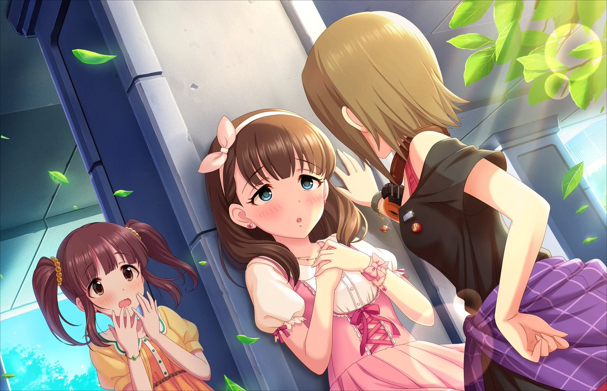 Love∞Destiny]佐久間まゆ